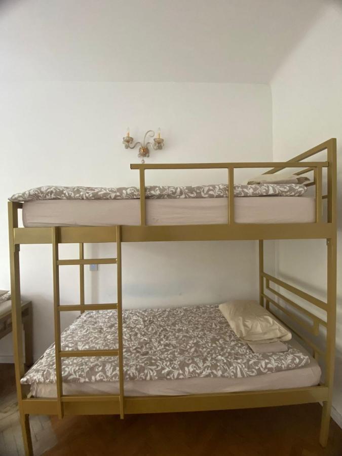 Rooms Miklosiceva Liubliana Exterior foto