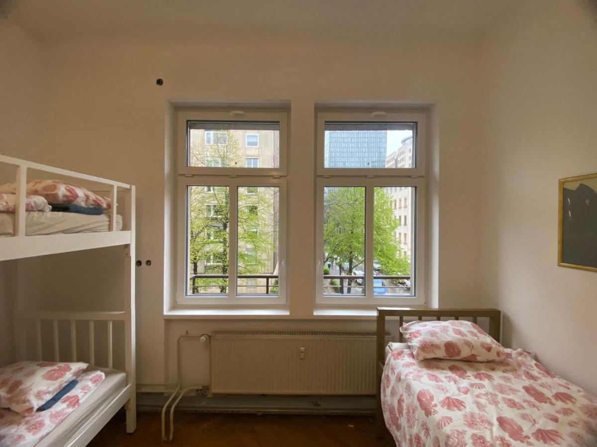 Rooms Miklosiceva Liubliana Exterior foto