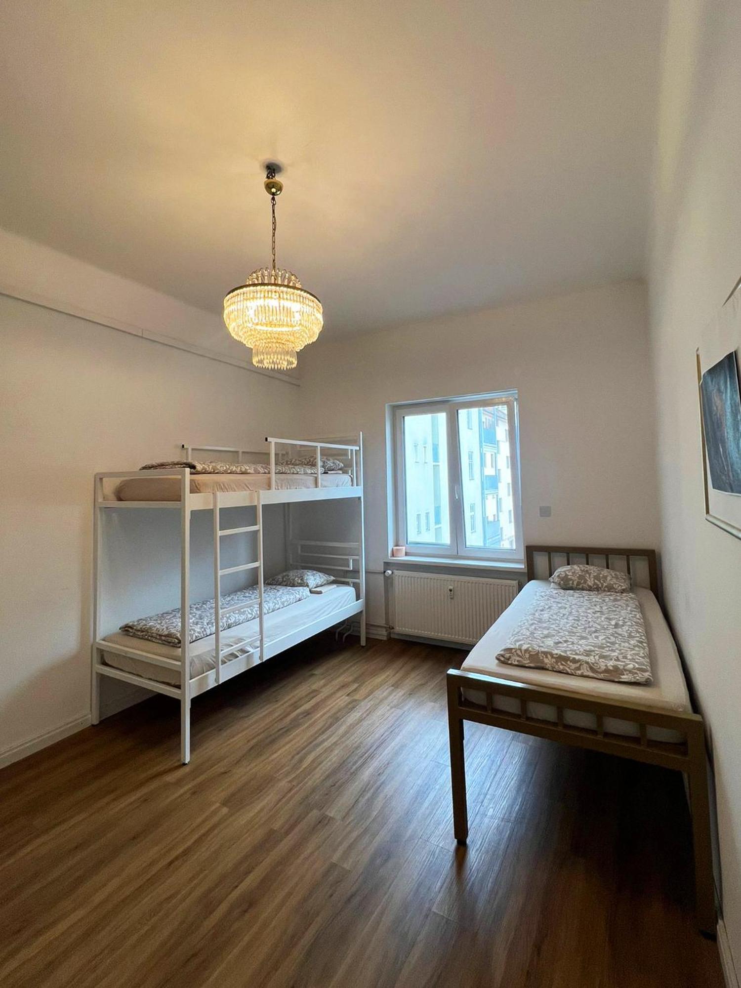 Rooms Miklosiceva Liubliana Exterior foto
